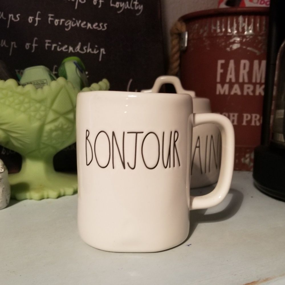 Rae Dunn Mug